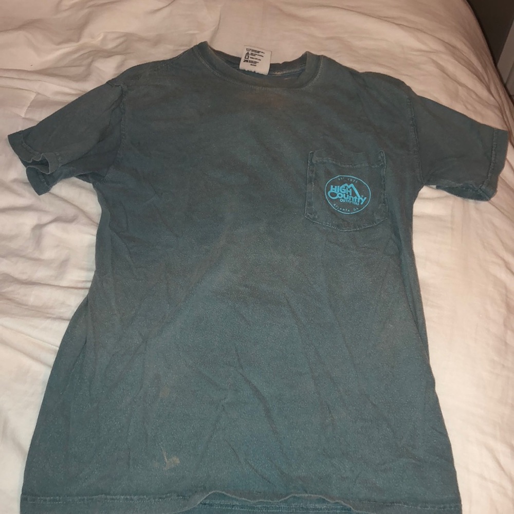 High Country T Shirt